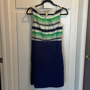 Summer dress! Mildly worn!